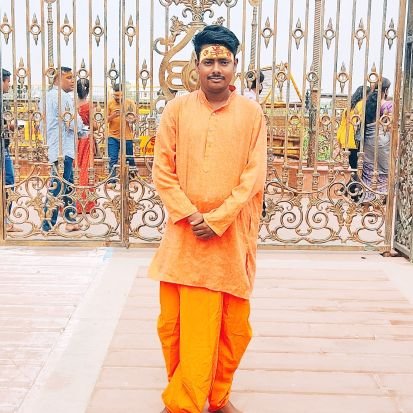 कट्टर हिन्दू