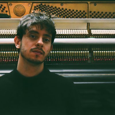 Edoardo Gastaldi Music Profile
