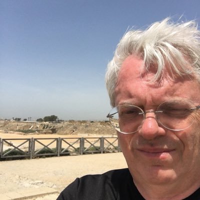 DrMikeChambers's profile picture. 