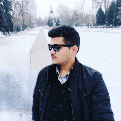 UditChaubey4's profile picture. Banaras ke wasi Mahaev ke pujari 
Har Har Mahadev