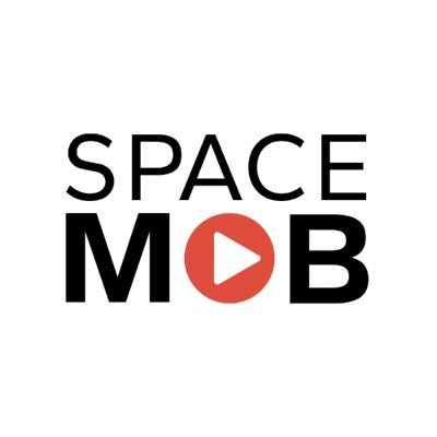 Spacemobstudio's profile picture. SPACEMOB is a global media company -built in the age of streaming- with a focus on FAST Channel development.
