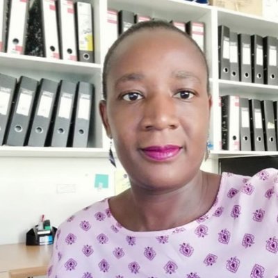 DorothyNyemba's profile picture. Christ-follower. PhD candidate (Epidemiology/Biostatistics) focusing on maternal and child health - STIs in pregnancy