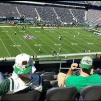 Matt (@jetsmaineman) 's Twitter Profile