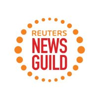 Reuters Guild(@ReutersGuild) 's Twitter Profileg