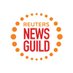 Reuters Guild (@ReutersGuild) Twitter profile photo