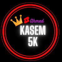 kasem5k (@kasem5k) Twitter profile photo
