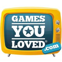 GamesYouLoved 👾🕹️ 📺(@gamesyouloved) 's Twitter Profileg