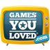 GamesYouLoved 🕹️👾❤️ (@gamesyouloved) Twitter profile photo GamesYouLoved 🕹️👾❤️ (@gamesyouloved) Twitter profile photo