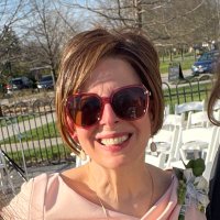 Caroline Wagner (@carolineswagner) 's Twitter Profile