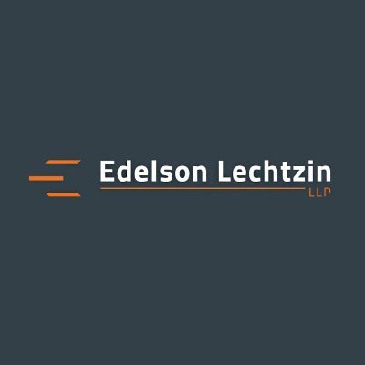 Edelson Lechtzin LLP is a national class action law firm based in Philadelphia | 215-867-2399
#classaction #securitiesfraud #employmentlaw #ERISA #superlawyers