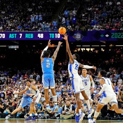 tarheeltj50's profile picture. 