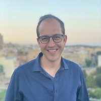 Yair Blumenfeld (@yblumenfeld) 's Twitter Profile