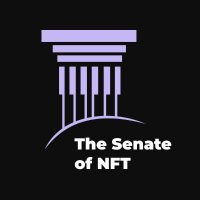 The Senate of NFT(@NFTSenate) 's Twitter Profile Photo