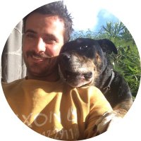 Byron Sparrow (@demosthemes1) 's Twitter Profile