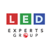 LED Experts Group (@LEDExpertsGroup) Twitter profile photo