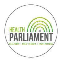 Health Parliament (@healthparliamnt) 's Twitter Profile