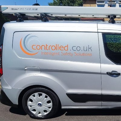 Controlled Ltd