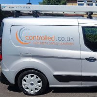 Controlled Ltd (@controlledltd) 's Twitter Profile