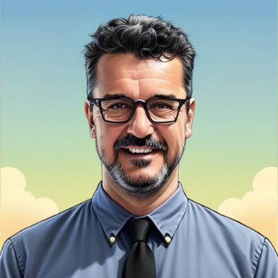 🏛️ La democracia no es esto que vives. Intentando vivir en libertad en este absurdo mundo distópico. El sentido común es mi guía.