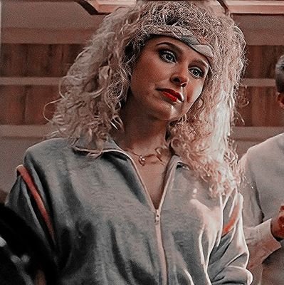 ㅤㅤㅤㅤㅤㅤㅤㅤㅤㅤ᭝ 𝒴ou’re a fighter. 𝒴ou always
ㅤㅤㅤㅤㅤㅤㅤㅤㅤㅤㅤㅤhave been. ⸝⸝ 𝒸areful mom.