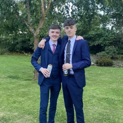 Patrick22050298's profile picture. 