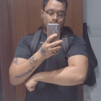 madensupervised's profile picture. 