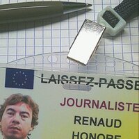 Renaud Honoré (@r_honore) 's Twitter Profile