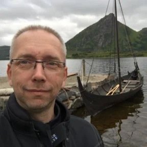 Gh0stHack3r's profile picture. Norse Viking - ₿itcoinSV