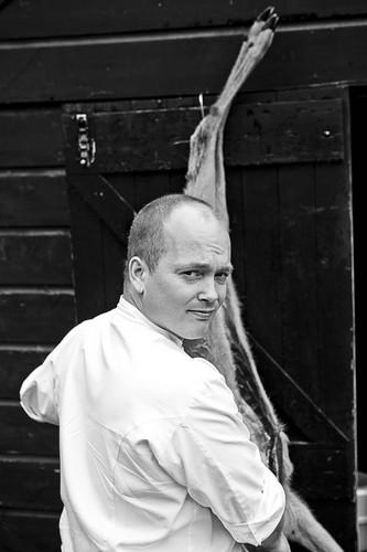 rest_grlantaarn's profile picture. Jong toegankelijk dynamisch restaurant in Staphorst. 2 Michelin sterren 2025, 18 punten Gault Millau en nr. 4 in de lekker top 100