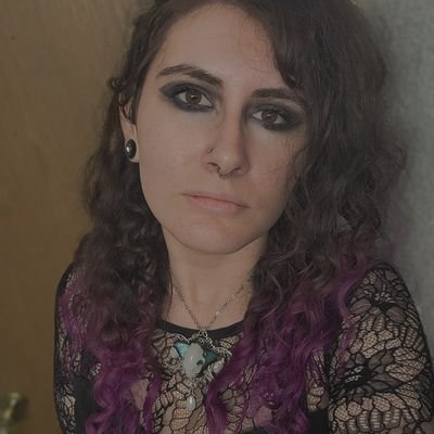 callmesammich's profile picture. twitch affiliate. Nite Owl stream team. I love penguins, cats and my car, and I hate mushrooms. she/they
🏳️‍🌈🦓