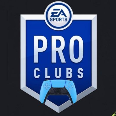 Jugador de Clubes PRO (MCD/LAT), Responsabilidad, Seriedad, MIC, Conexion FO, PS4/5