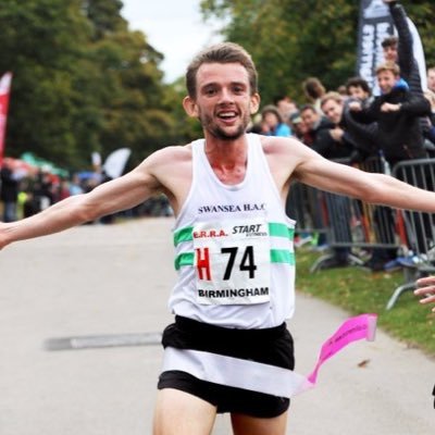 TheDewiPlan's profile picture. Personalised running plans written by international athlete Dewi Griffiths.   DM for more information!