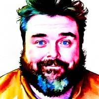 Beardy mc blokeface(@geektherefore) 's Twitter Profileg