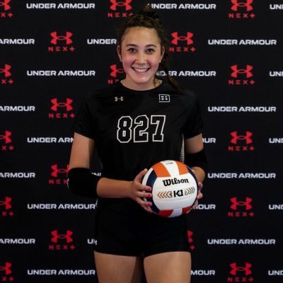 Sophie Davis (2025) 5’11 (RS/S/OH) c:937-999-8812/email: davis.sophie789@gmail.com /Elevation 16-1/ 2x 🥉USAV Nationals Open/NHS/Under Armour select