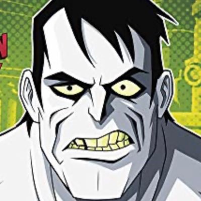 BerryBoy1980's profile picture. 