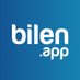 bilen.app (@bilen_app) Twitter profile photo