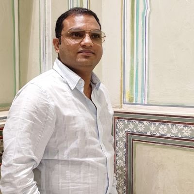 vipinprajapati's profile picture. 