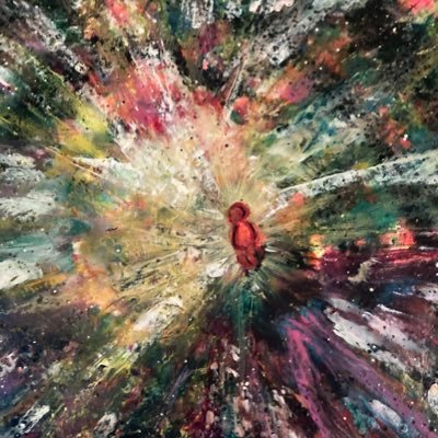 Michelletweetx's profile picture. I have resting bewildered face.