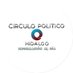 Círculo Político Hgo. (@circulopolitic2) Twitter profile photo Círculo Político Hgo. (@circulopolitic2) Twitter profile photo