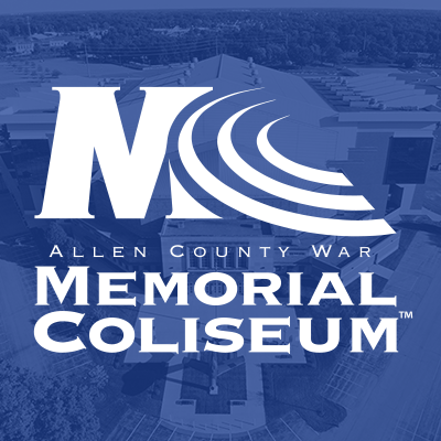Allen County War Memorial Coliseum | Arena, Expo & Conference Center | @FWKomets @TheMadAnts @MastodonMBB