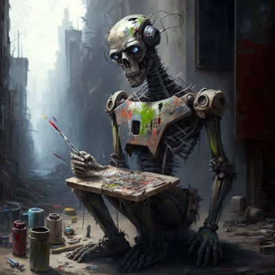 Evil bot