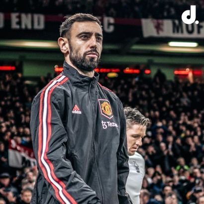 Love movies 🎥,plays and watches games alot. ..
BRUNO FERNANDES STAN..
Manchester united fan to the blood.. We die for united we've been through it all..GGMU