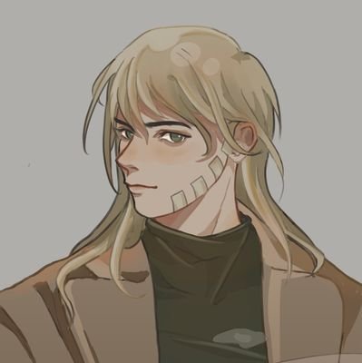 blueさんのプロフィール画像