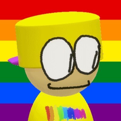 Official Twitter Account for Phobic Funkin! 🏳️‍🌈
-
PFP is made by @TecheVentRBX!
Banner is made by @beetlemug!