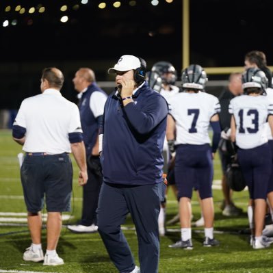 Pingry Co-Offensive Coordinator and College Recruiting Coordinator || FL & NJ