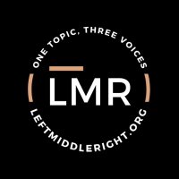 LEFTMIDDLERIGHT (@leftmright) 's Twitter Profile