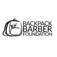 Backpack Barber Foundation(@backpack_barber) 's Twitter Profile Photo
