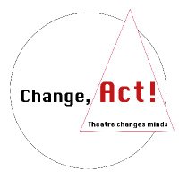 Change, Act!(@Change_ActCIC) 's Twitter Profile Photo