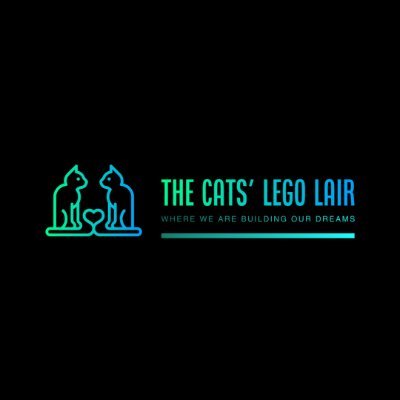We buy, sell, and collect Lego and Pops. We stream our Lego build while chatting with our community. Join us on Twitch for fun and giveaways.