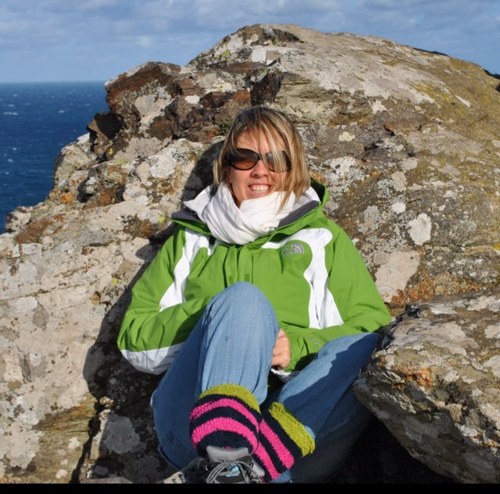 mrshorsy's profile picture. 